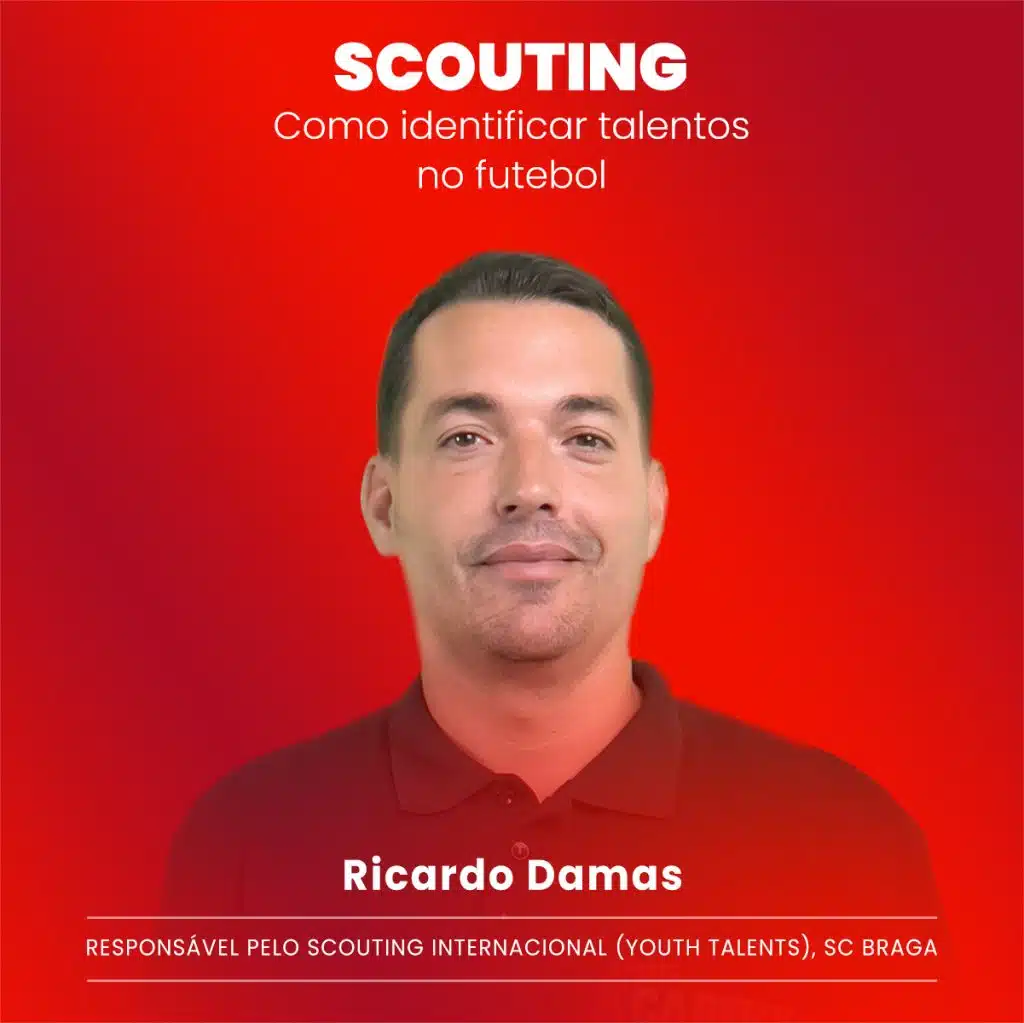 Scouting: Como identificar talentos no futebol