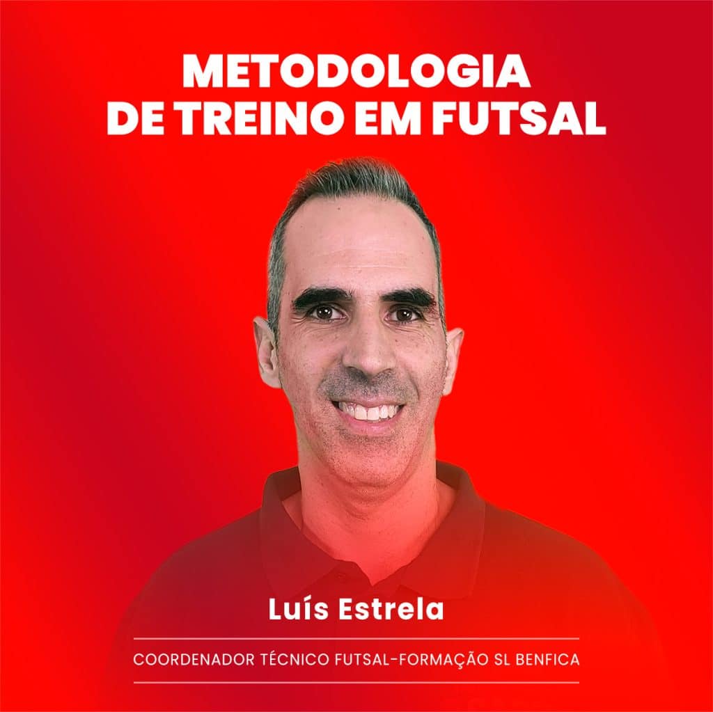 Metodologia de Treino em Futsal